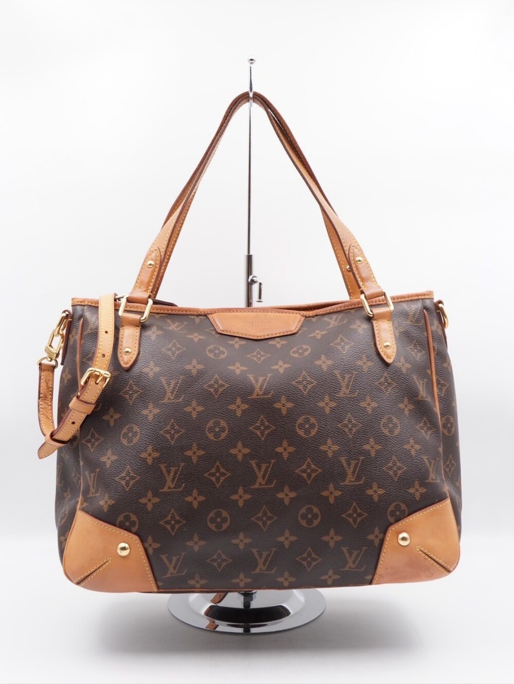 CL20 💕 Louis Vuitton Monogram Estrela MM